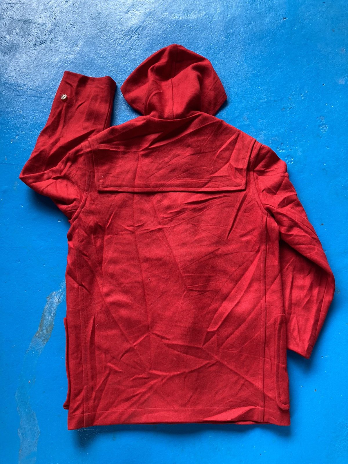Gloverall Gloverall Duffle Jacket Size US L / EU 52-54 / 3 - 3 Thumbnail