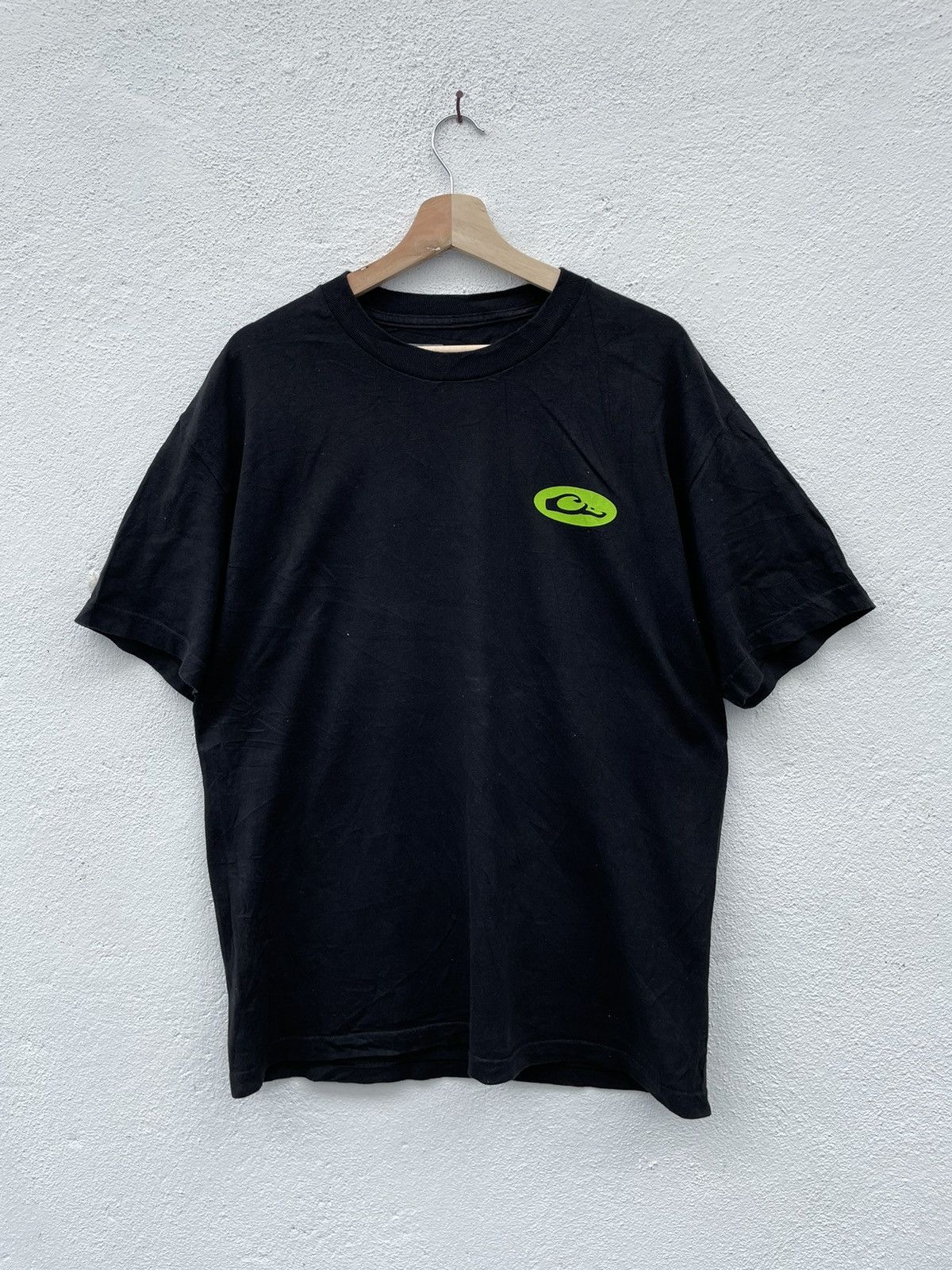 Drake × Other Drake big logo tshirt Size US L / EU 52-54 / 3 - 3 Thumbnail