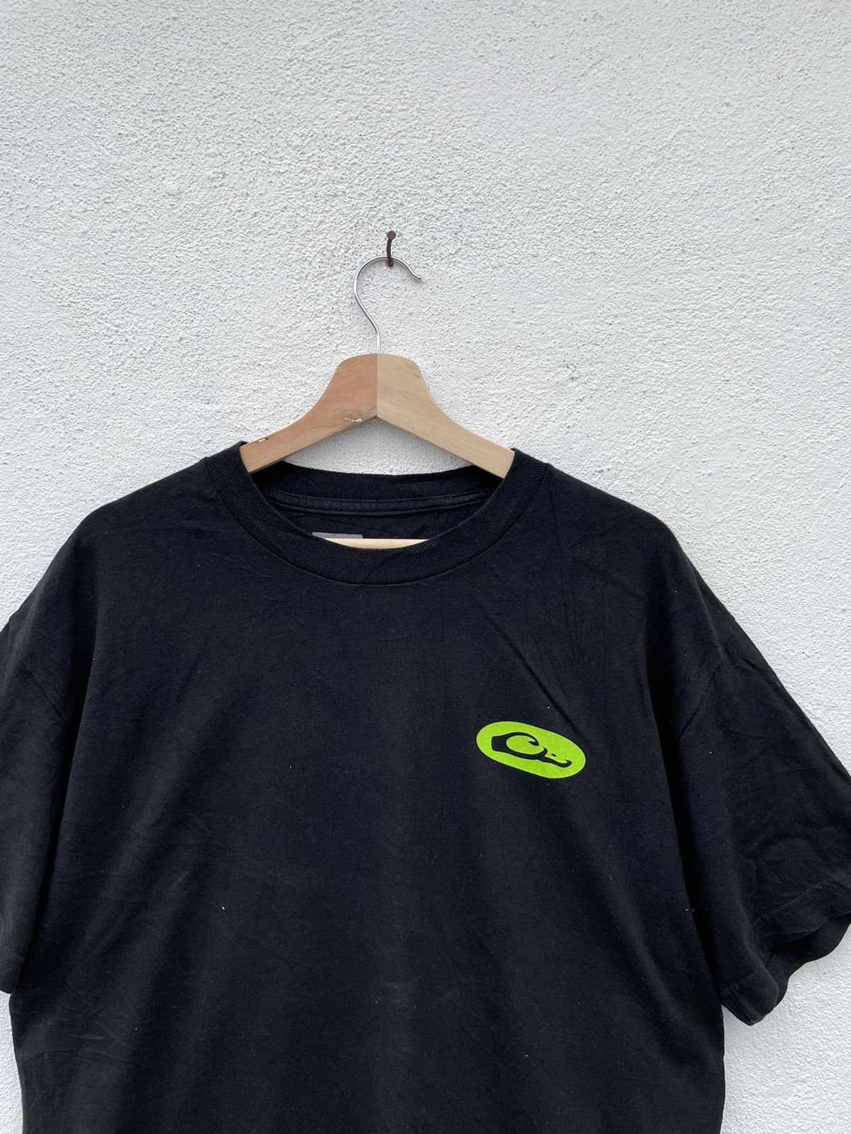 Drake × Other Drake big logo tshirt Size US L / EU 52-54 / 3 - 2 Thumbnail