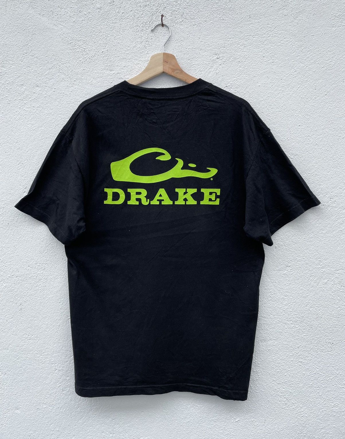 Drake × Other Drake big logo tshirt Size US L / EU 52-54 / 3 - 1 Thumbnail
