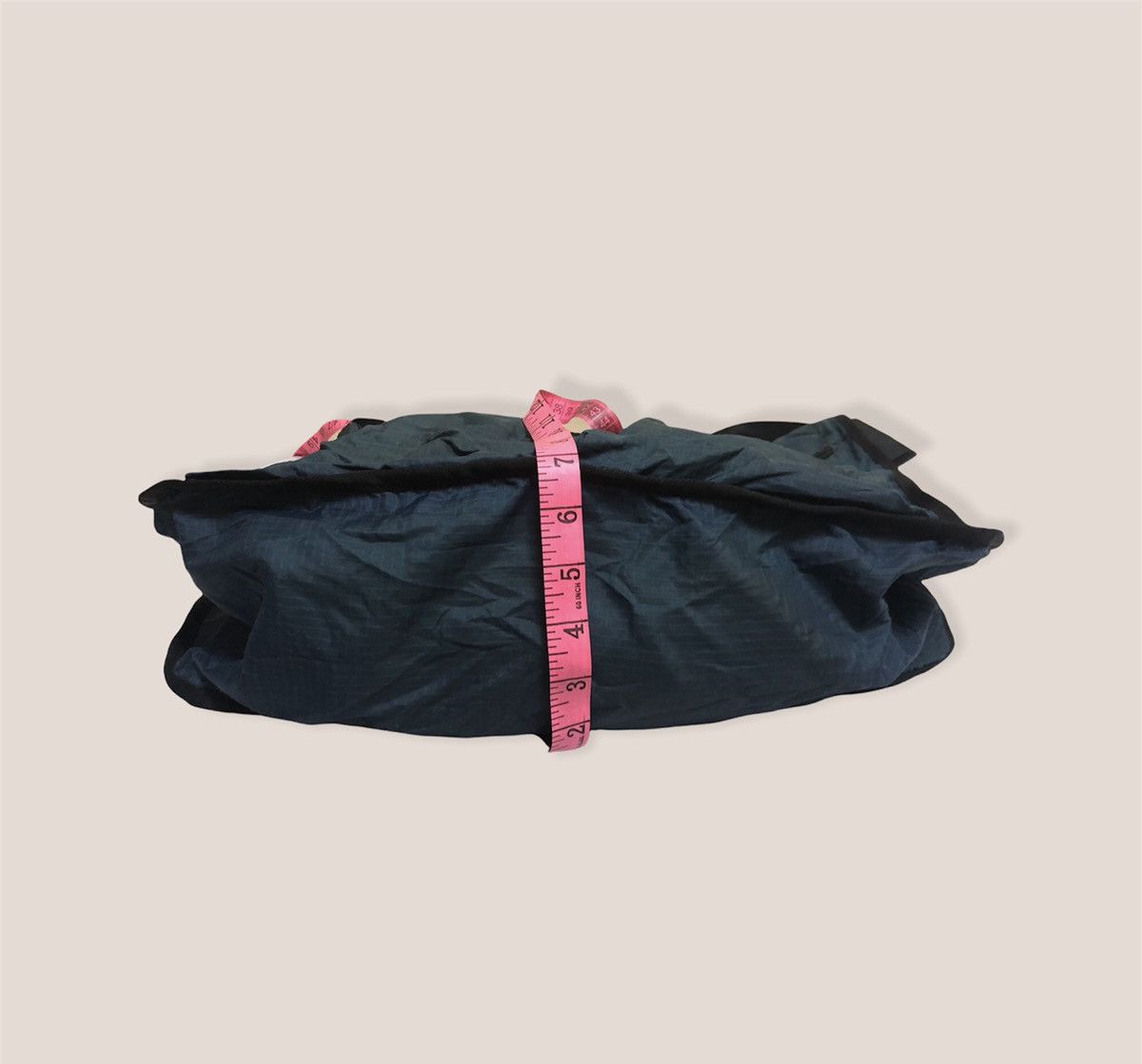 Montbell Vintage Montbell Sling Bag Streetwear Size ONE SIZE - 19 Thumbnail