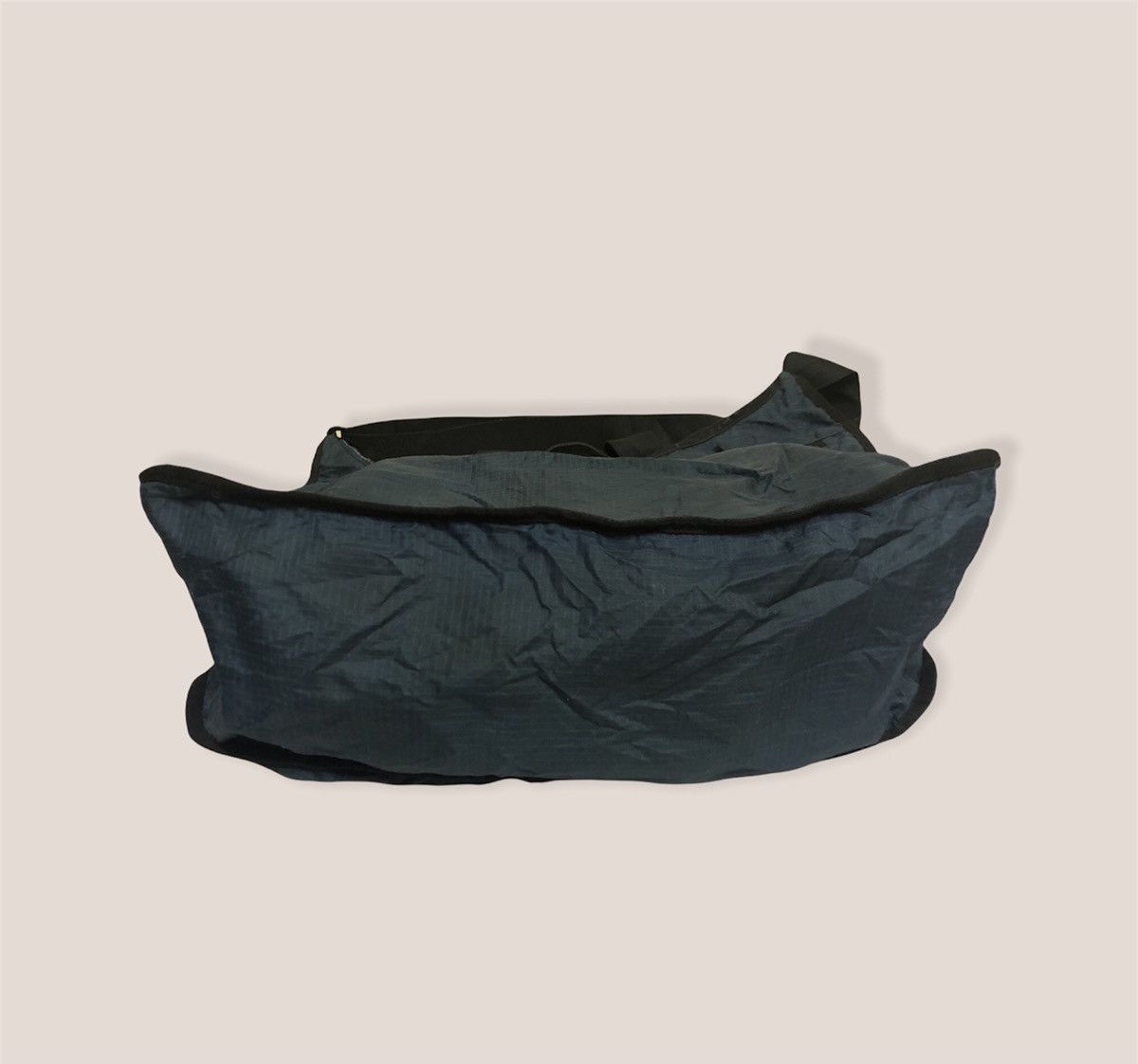 Montbell Vintage Montbell Sling Bag Streetwear Size ONE SIZE - 7 Thumbnail
