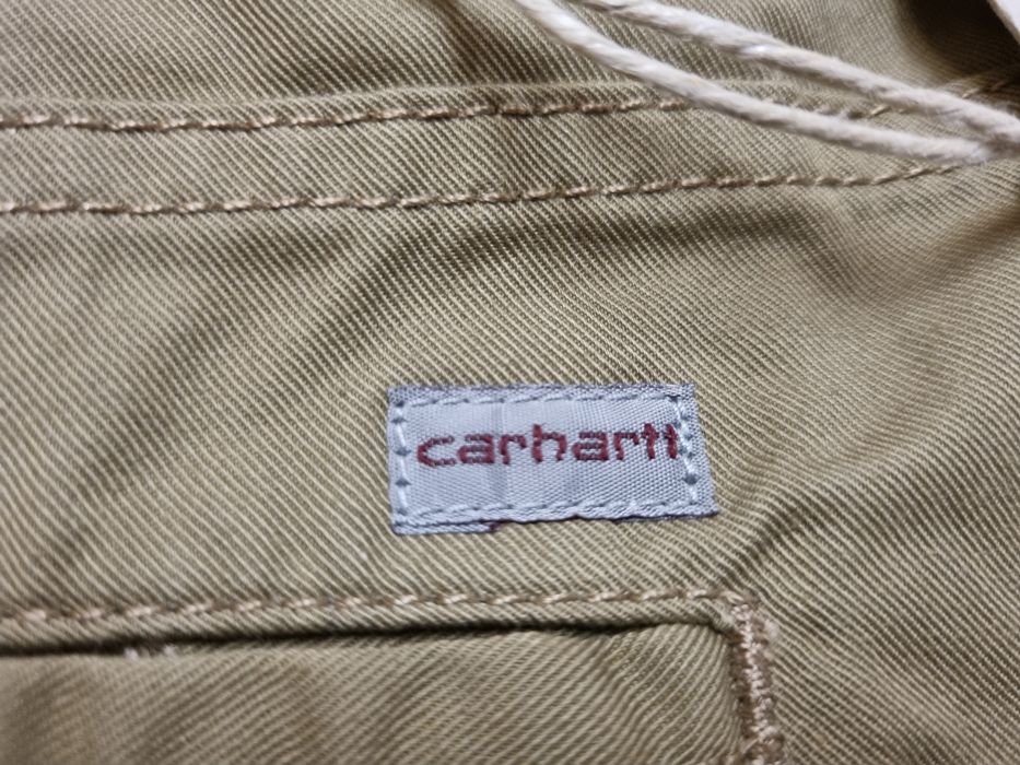 Carhartt Carhartt Wip Station Durango Pants 32 X 36 | Grailed
