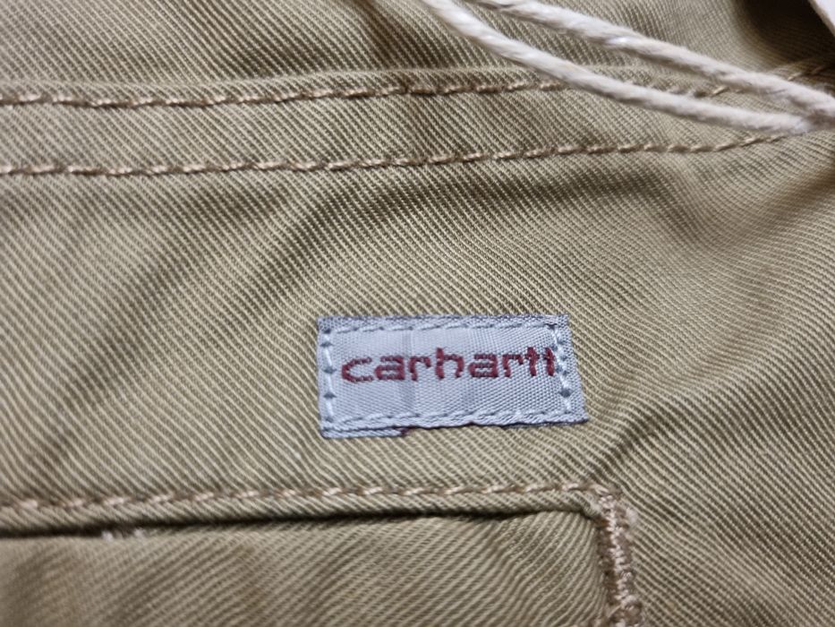 Carhartt Carhartt Wip Station Durango Pants 32 X 36 Grailed