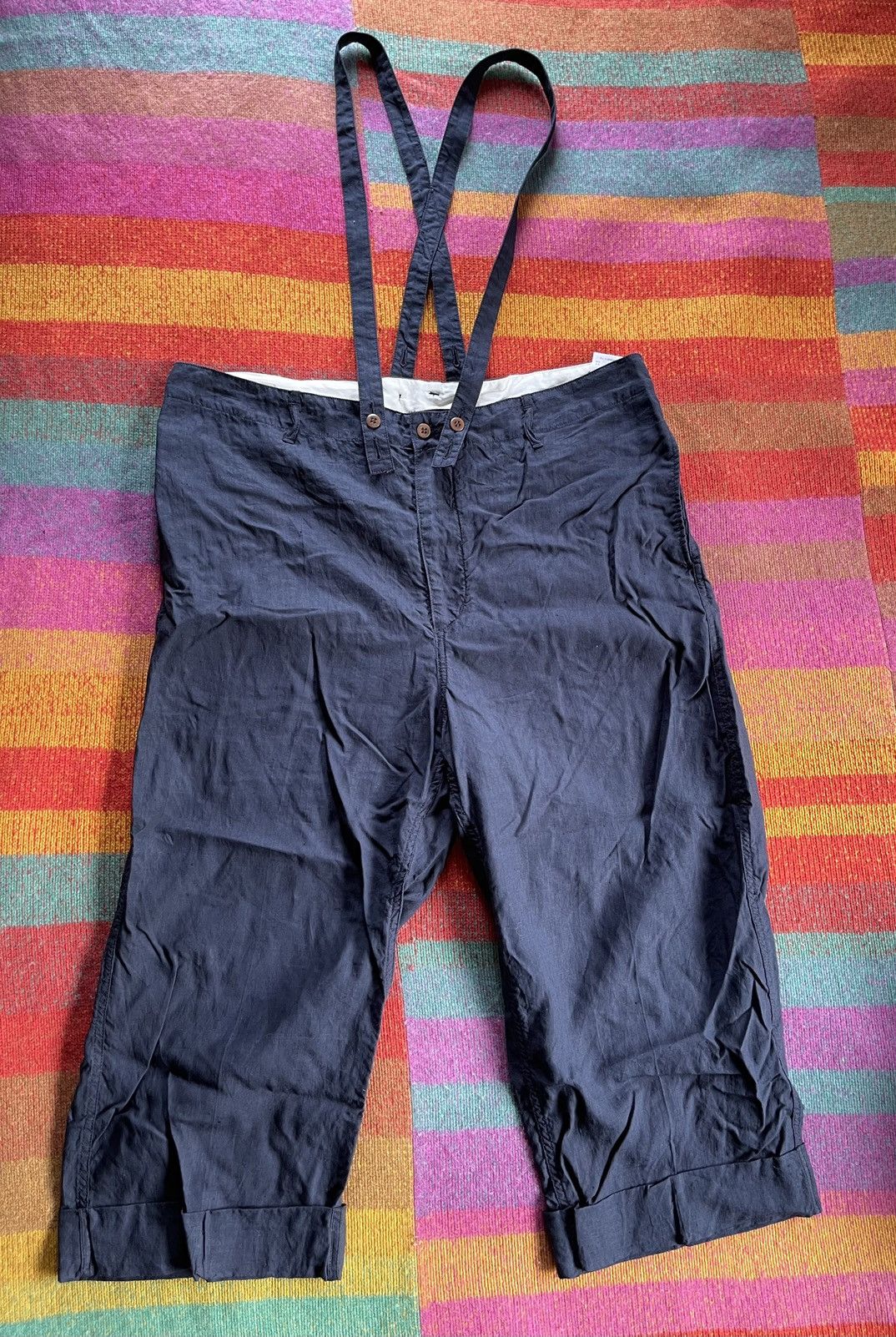 Visvim Jumbo Pastoral Pants W | Grailed