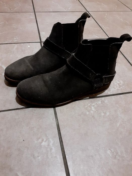 Top cheap man boots