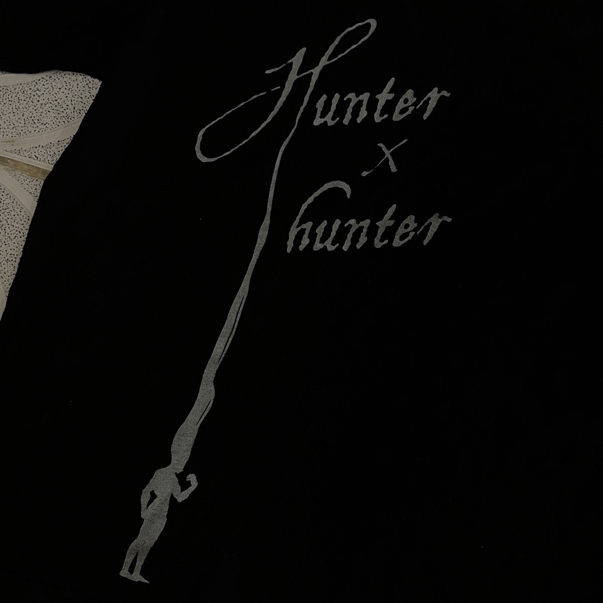 Anime Hunter X Hunter Tee Size US M / EU 48-50 / 2 - 3 Thumbnail