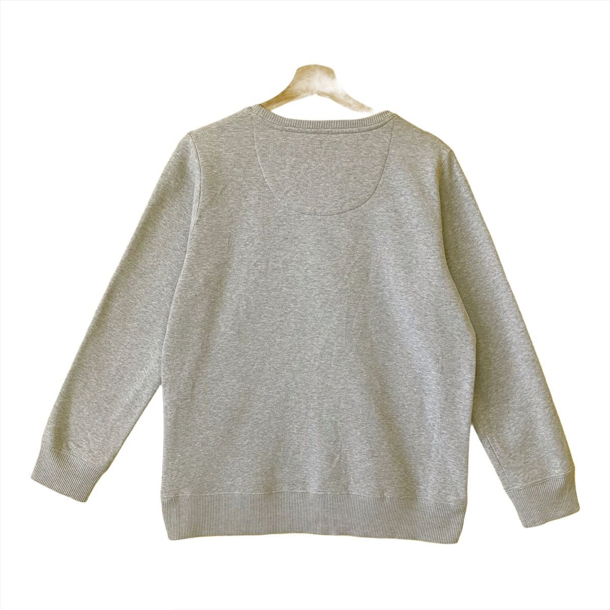 Cartoon Network × Disney Oswald The Lucky Rabbit Cartoon Crewneck Sweatshirt Size US M / EU 48-50 / 2 - 6 Thumbnail