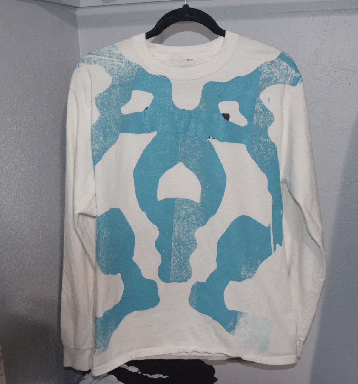 Joy Divizn Storm 1/1 Longsleeve Size US L / EU 52-54 / 3 - 1 Thumbnail