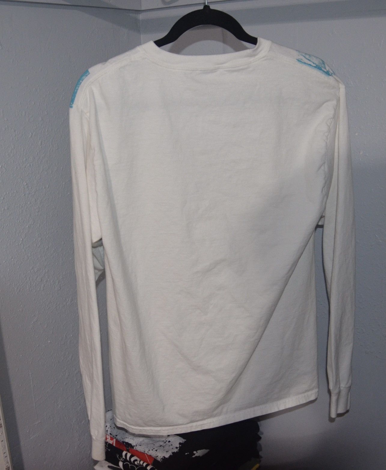 Joy Divizn Storm 1/1 Longsleeve Size US L / EU 52-54 / 3 - 2 Thumbnail