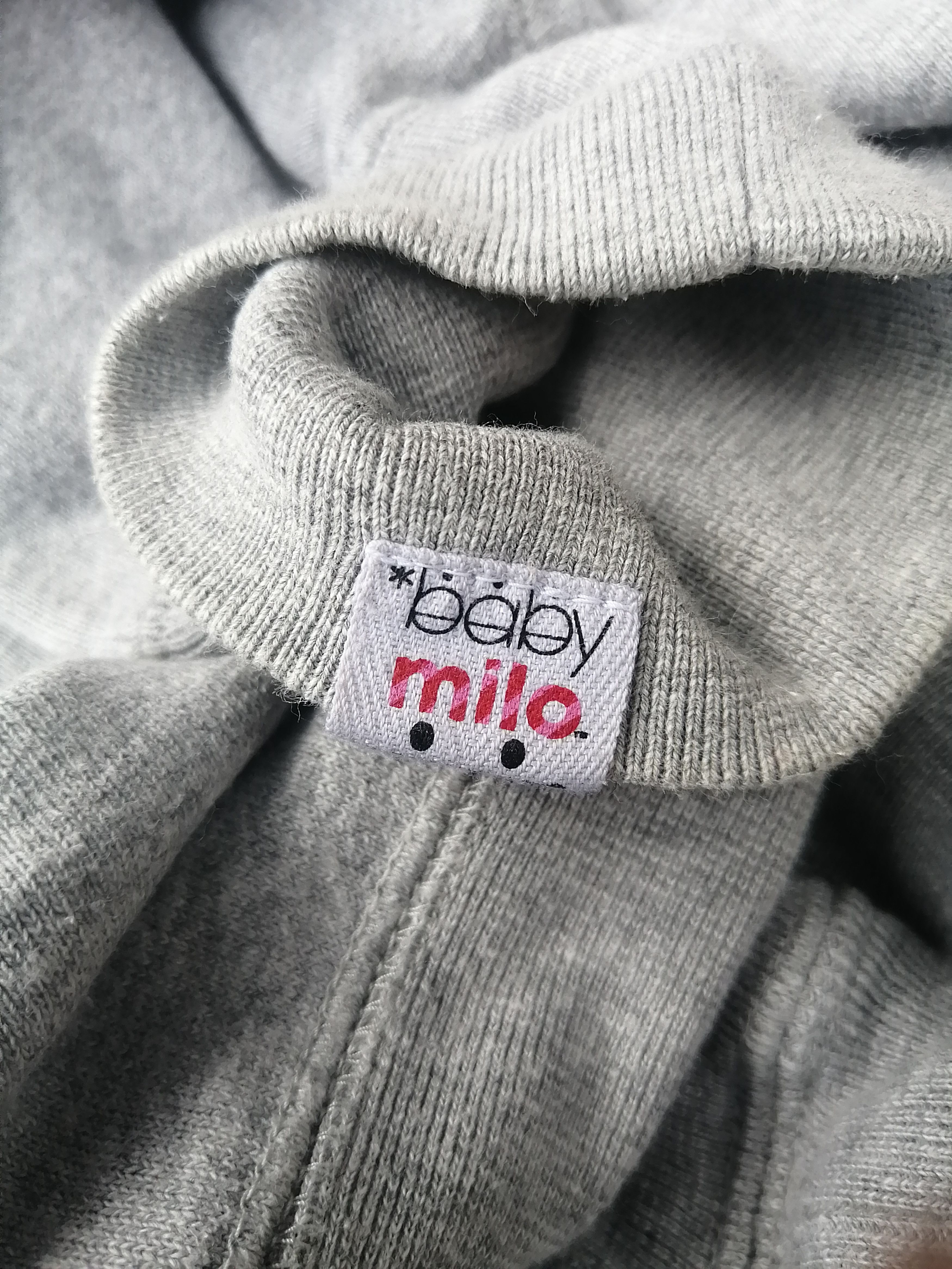 Bape Vintage Baby Milo Crewneck Size US XS / EU 42 / 0 - 4 Thumbnail