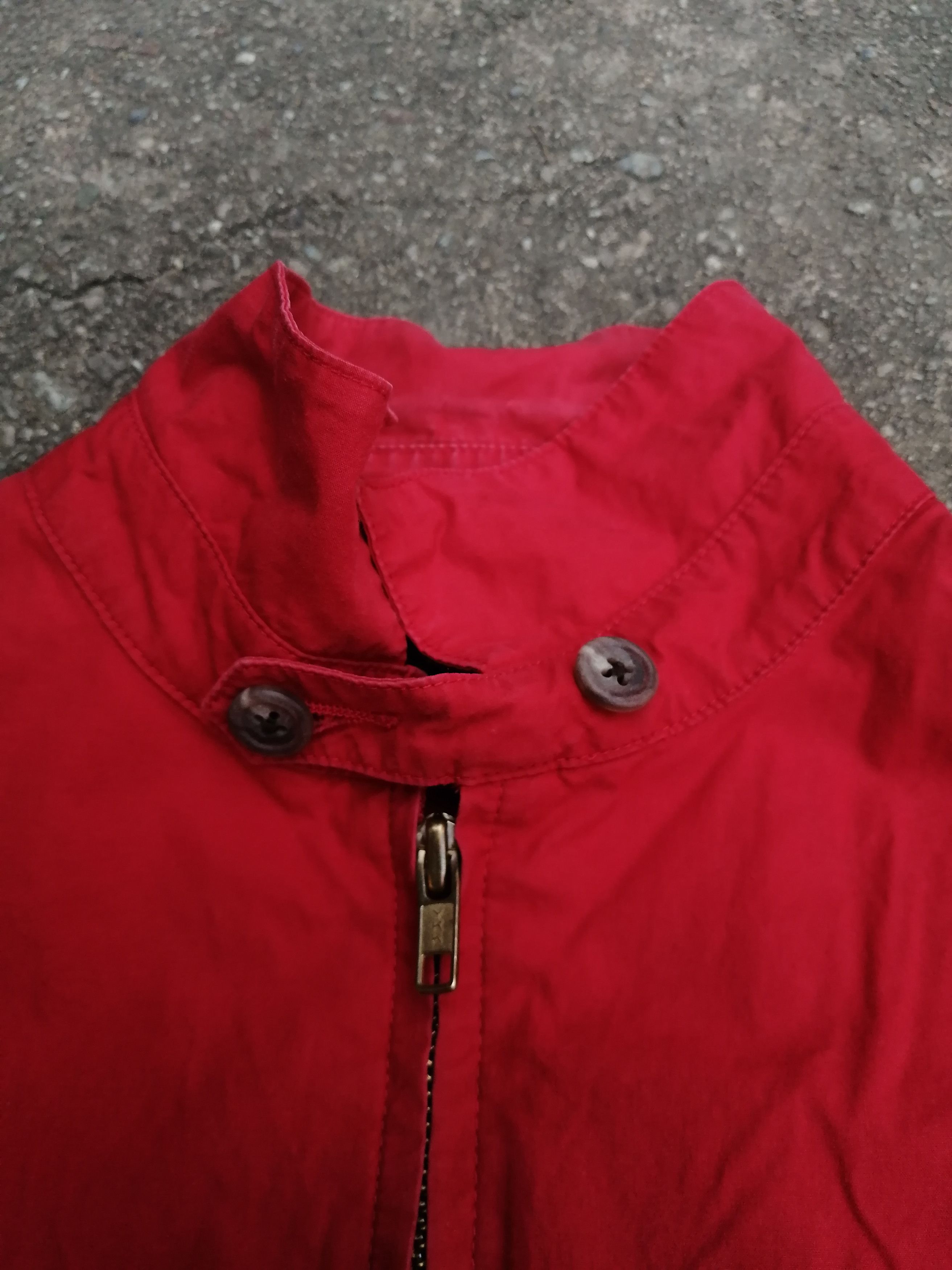 Polo Ralph Lauren Vintage RPL 91 Workwear Jacket Size US M / EU 48-50 / 2 - 2 Thumbnail