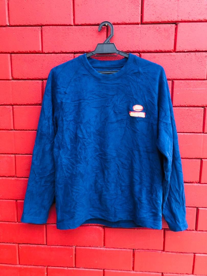 Andy Warhol × Japanese Brand × Uniqlo Vintage Andy Warhol Japanese Designer Travis Scott Fashion Size US M / EU 48-50 / 2 - 1 Thumbnail