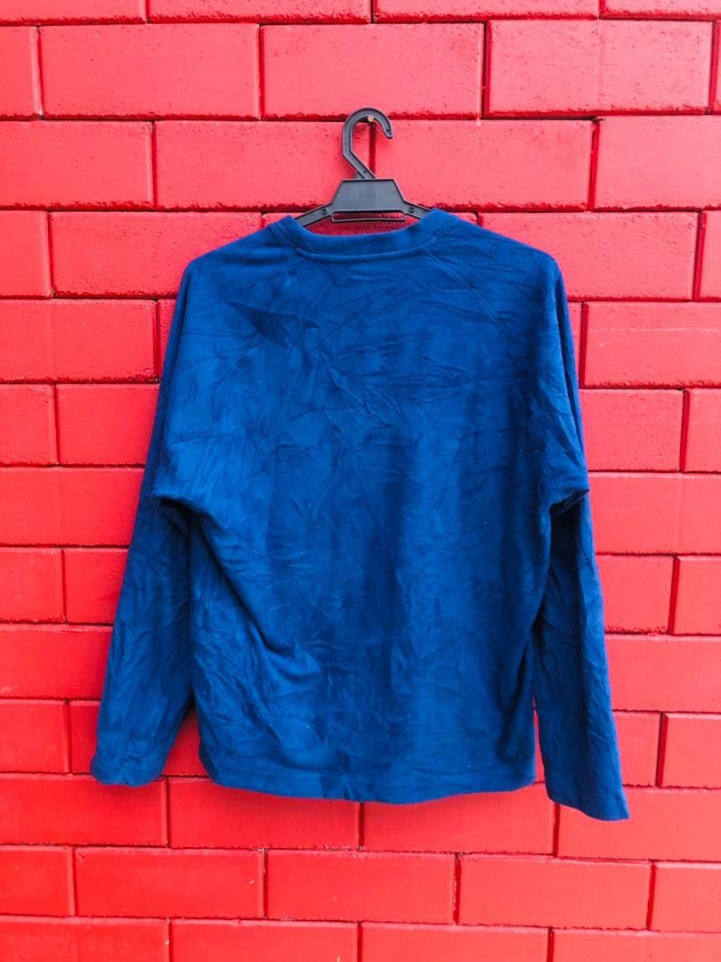 Andy Warhol × Japanese Brand × Uniqlo Vintage Andy Warhol Japanese Designer Travis Scott Fashion Size US M / EU 48-50 / 2 - 2 Thumbnail