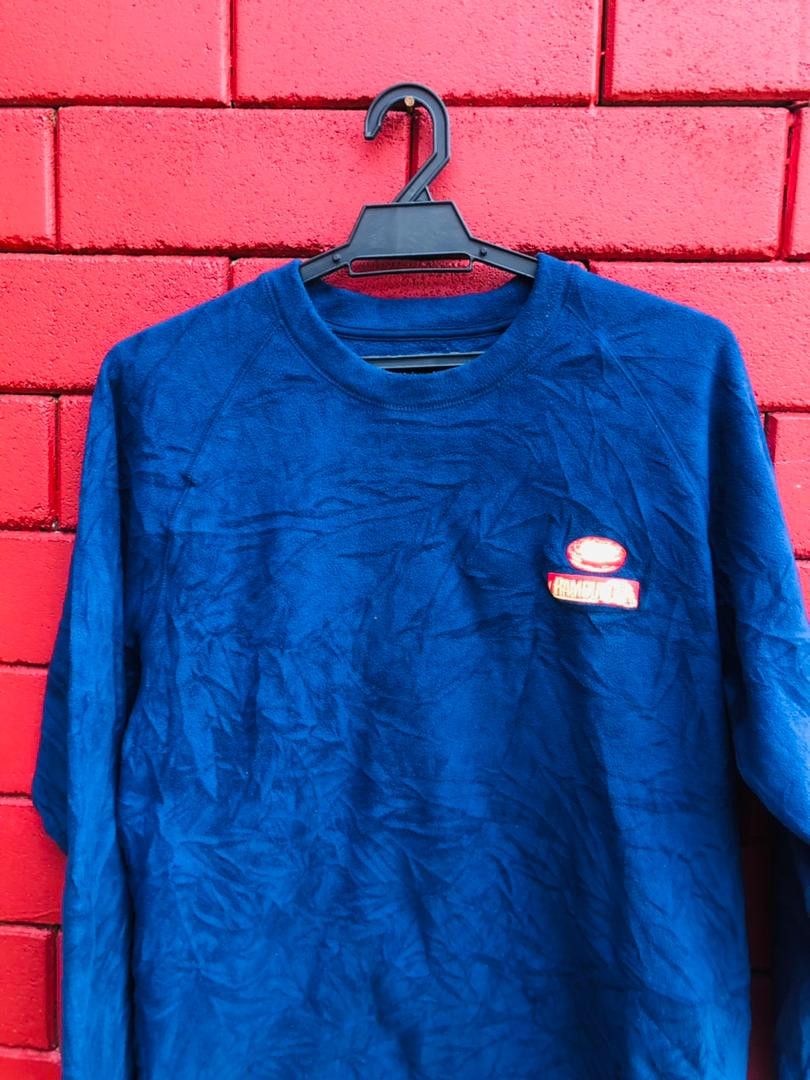 Andy Warhol × Japanese Brand × Uniqlo Vintage Andy Warhol Japanese Designer Travis Scott Fashion Size US M / EU 48-50 / 2 - 3 Thumbnail
