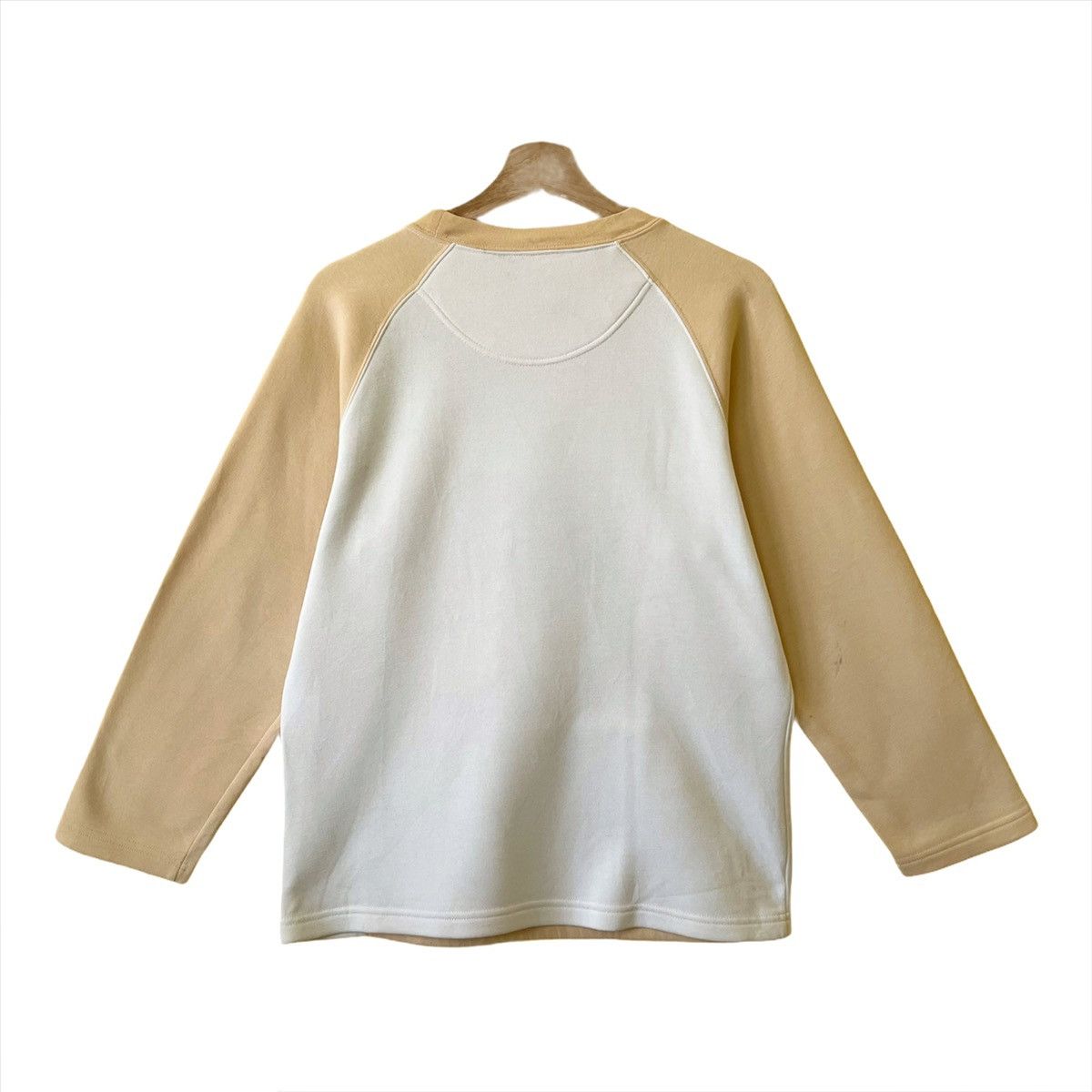 Cartoon Network Chip N Dale Big Logo Pullover Crewneck Sweatshirt Size M Size US M / EU 48-50 / 2 - 6 Thumbnail