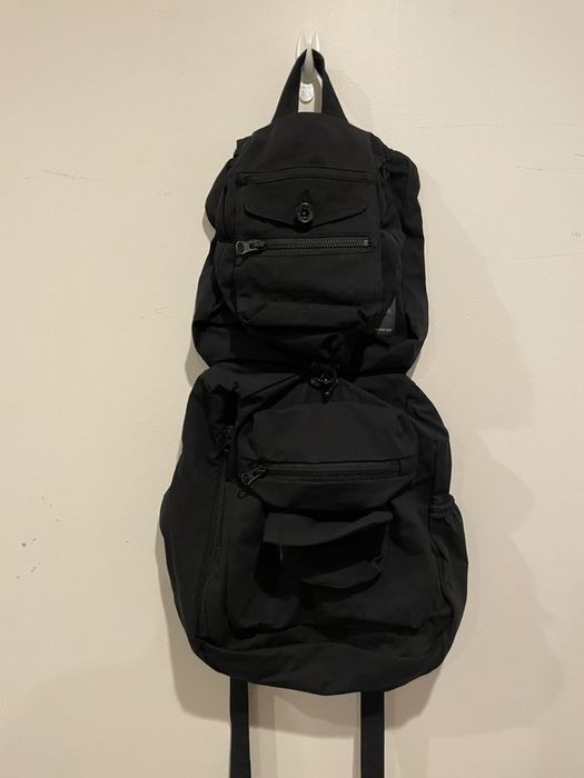 Hyein Seo HYEIN SEO FOLDABLE BACKPACK | Grailed