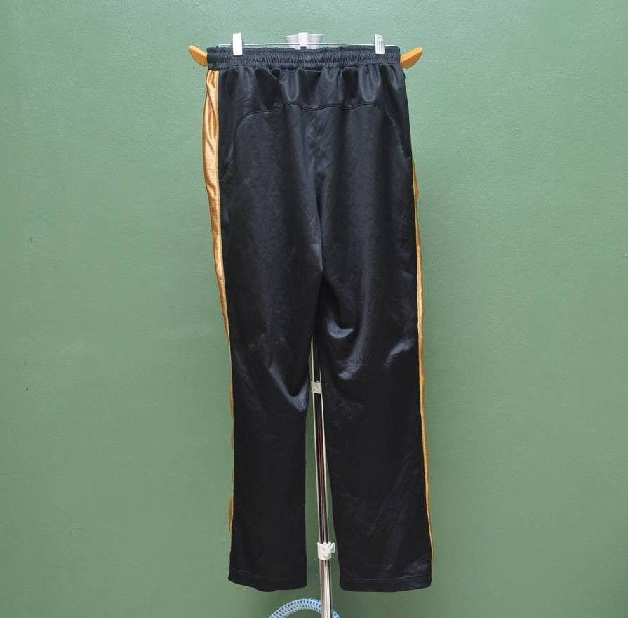 Champion × Designer × Japanese Brand Champion sweatpant Track Pant Travis Scott Fashion Style Size US 33 - 2 Thumbnail