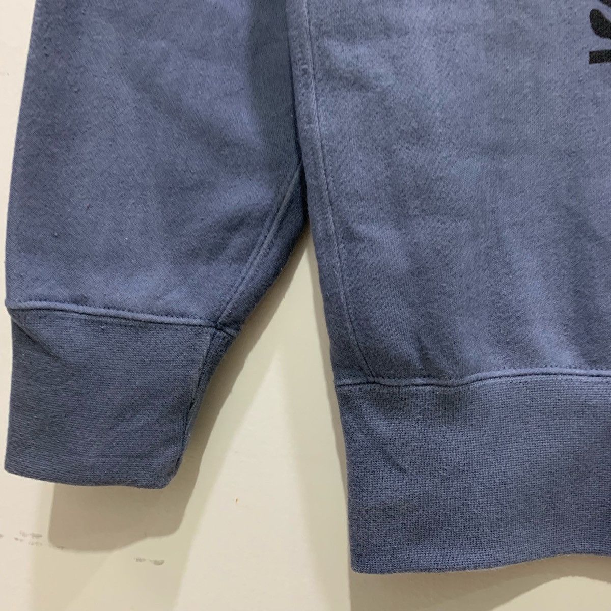 Japanese Brand × Peanuts × Vintage PEANUTS By SCHULZ Sweatshirts Snoopy Design Size S Fits M Size US M / EU 48-50 / 2 - 5 Thumbnail