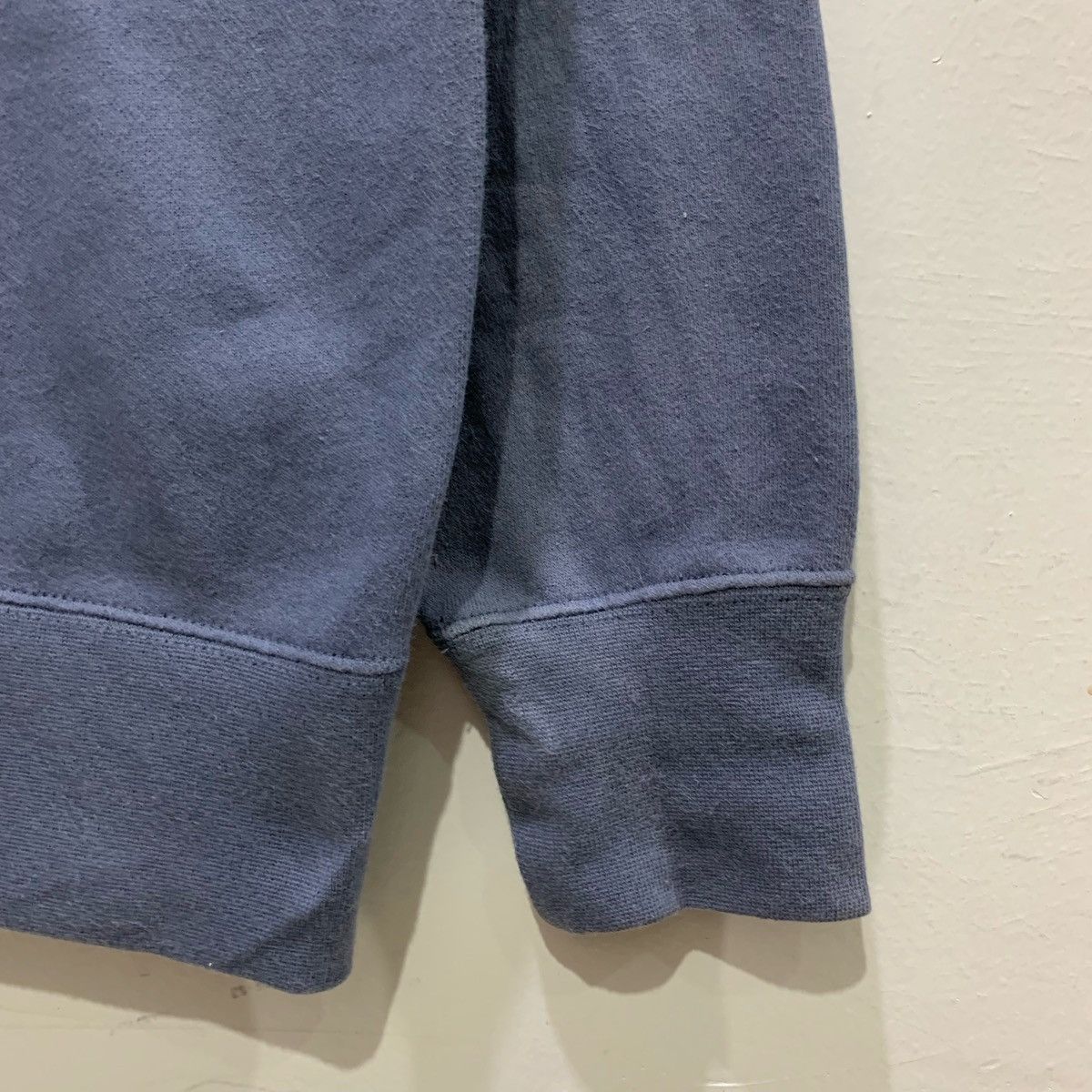 Japanese Brand × Peanuts × Vintage PEANUTS By SCHULZ Sweatshirts Snoopy Design Size S Fits M Size US M / EU 48-50 / 2 - 6 Thumbnail