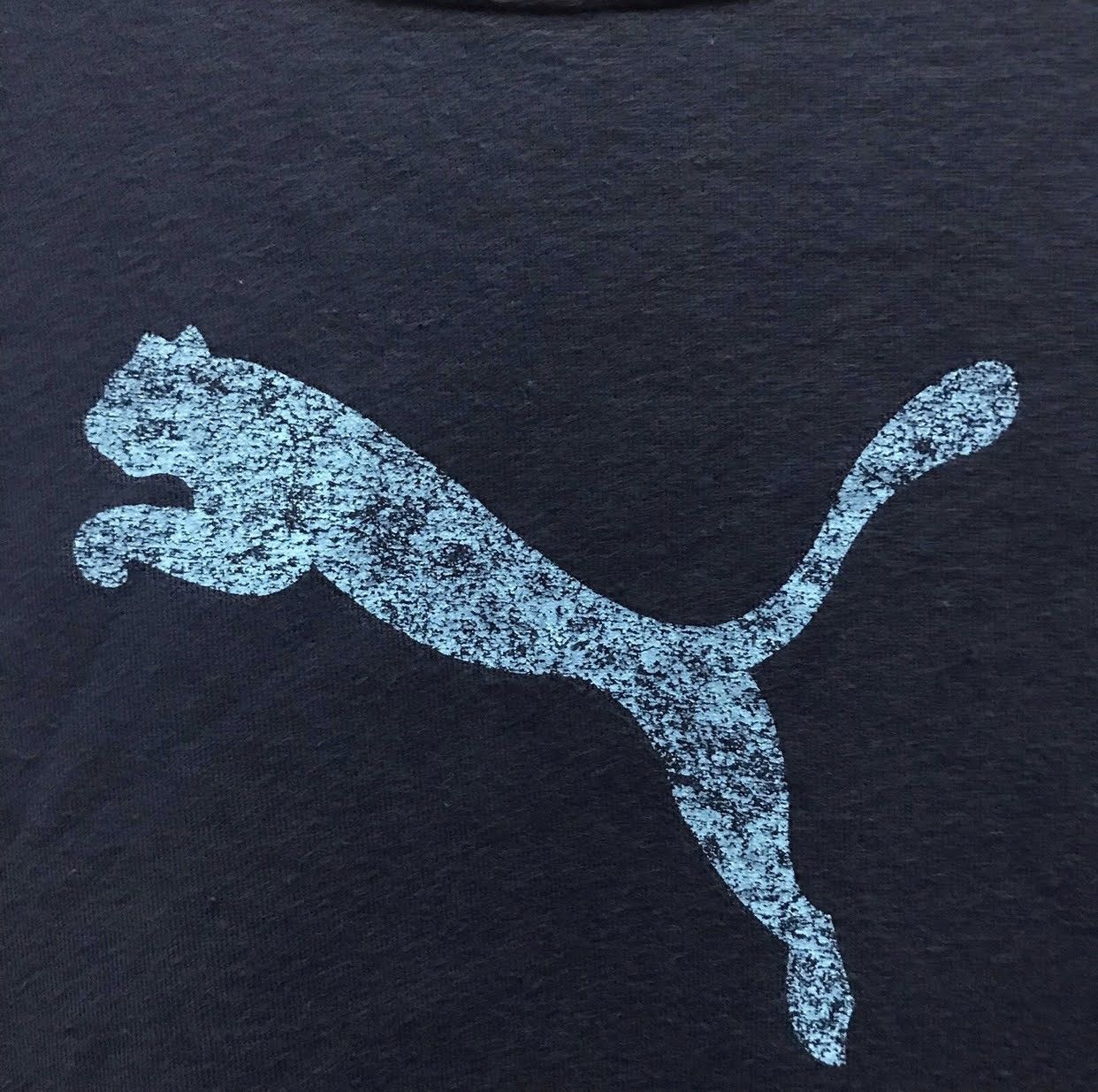 Japanese Brand × Puma PUMA Short Sleeve T-Shirts MADE IN JAPAN Fits Size M Size US M / EU 48-50 / 2 - 3 Thumbnail