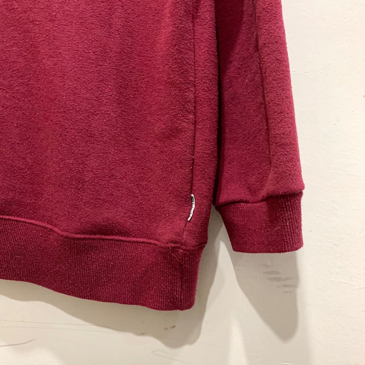 Japanese Brand × Vintage POLO CLUB LADIES Sweatshirts Size L Fits M Size US M / EU 48-50 / 2 - 4 Thumbnail