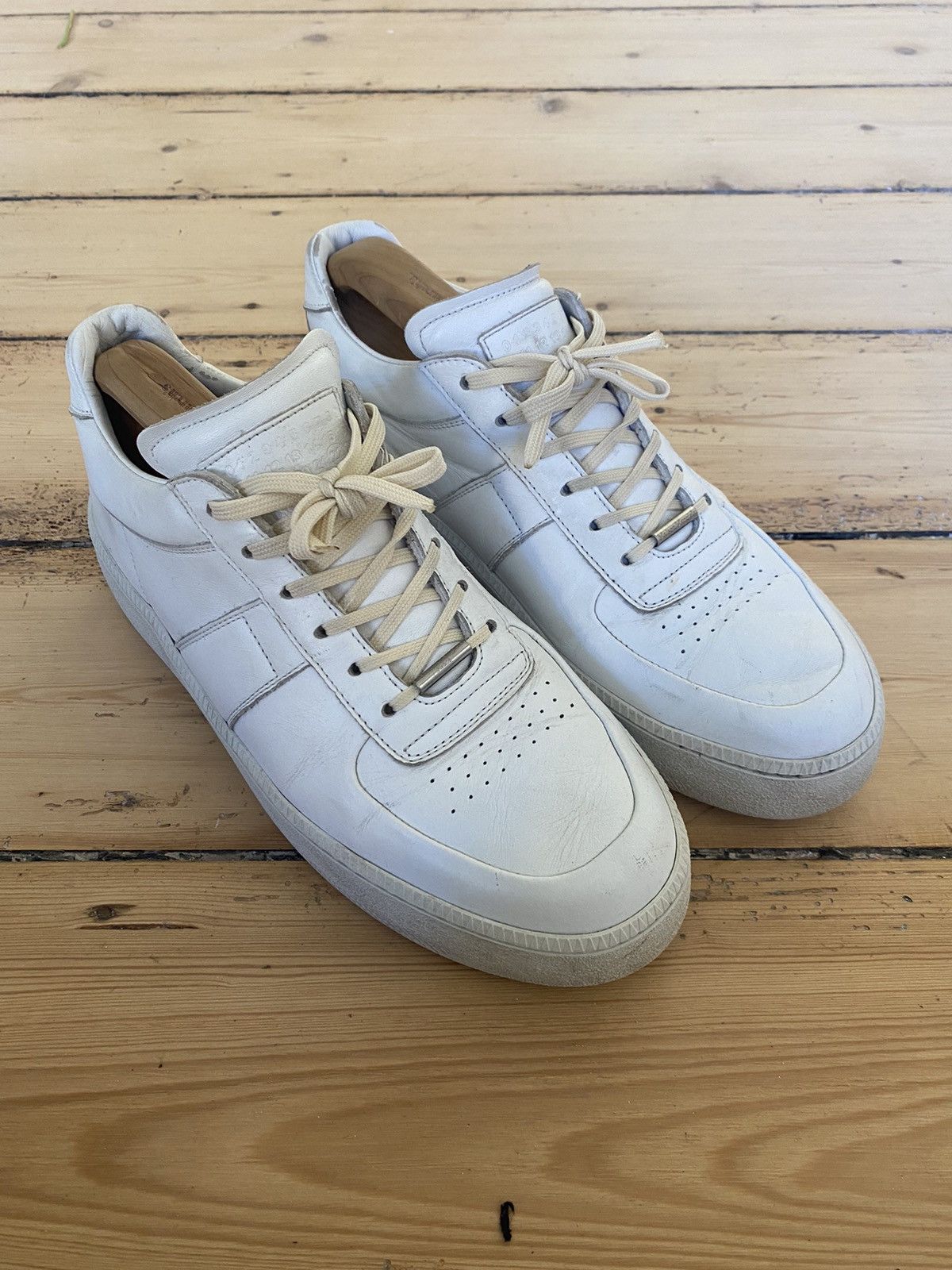 maison margiela af1