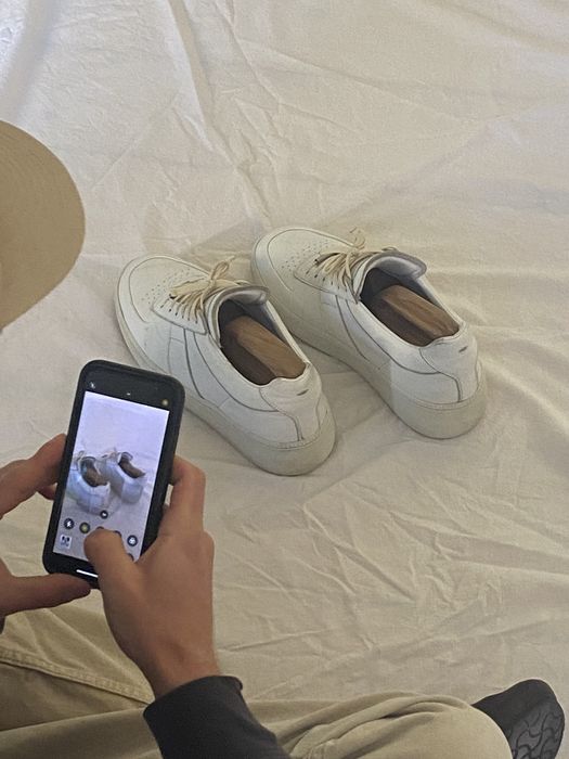 margiela air force 1