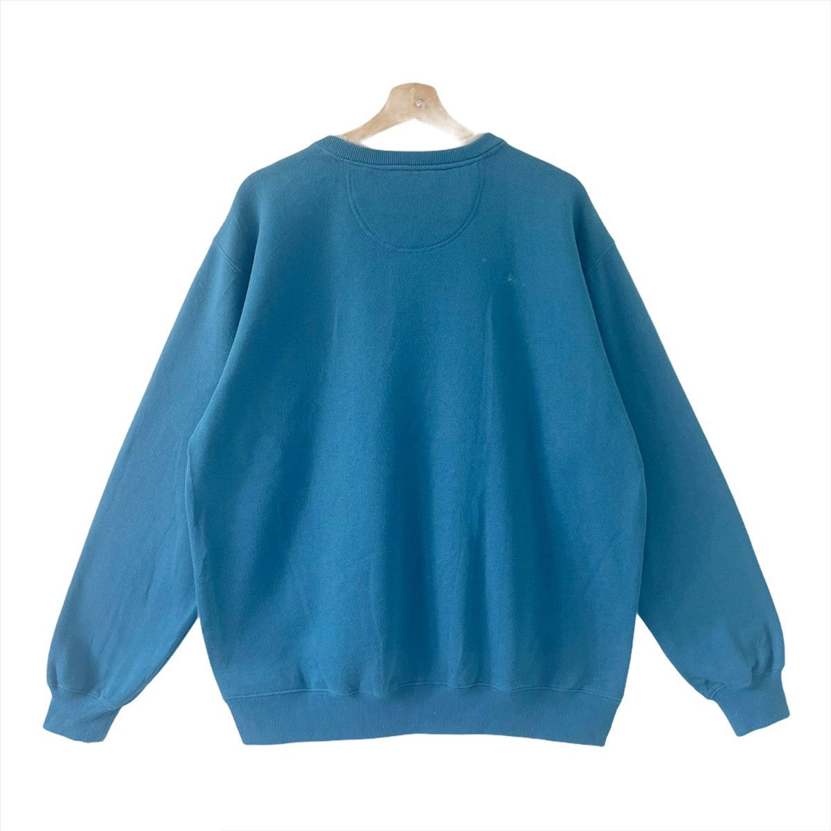 Other Reckles Driver Motorcycle Crewneck Sweatshirt Size XL Size US M / EU 48-50 / 2 - 6 Thumbnail