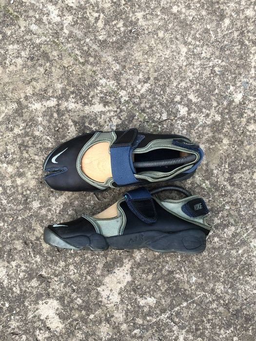 Nike Vintage nike rift 2007 shoes | Grailed