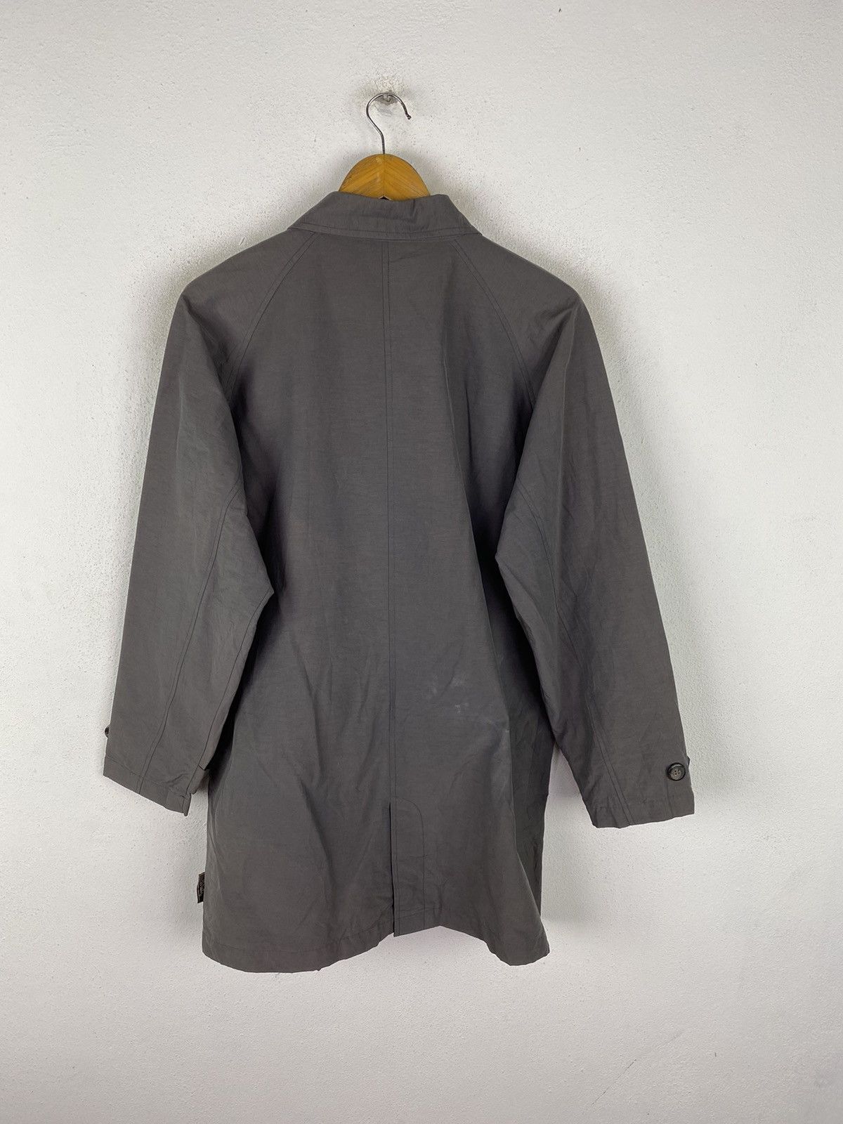 Vintage × Walls Vintage Walls Outdoors Coat: Durable and Classic Style Size US M / EU 48-50 / 2 - 6 Thumbnail