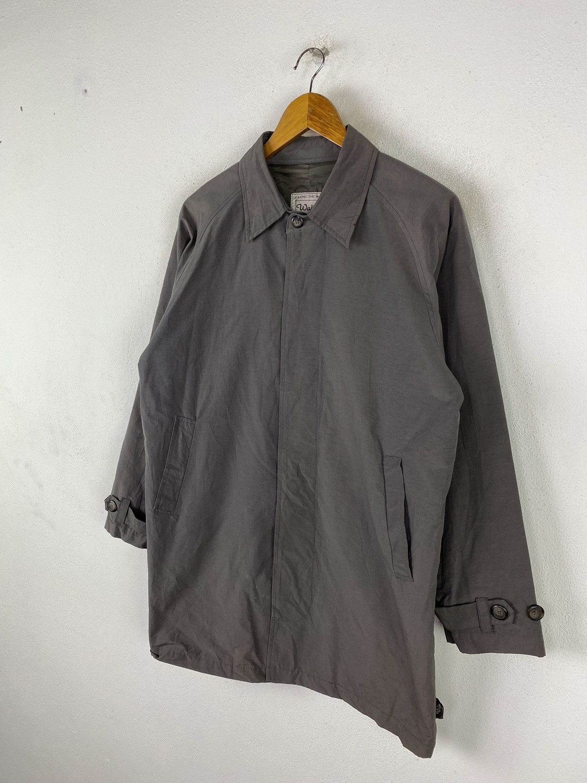 Vintage × Walls Vintage Walls Outdoors Coat: Durable and Classic Style Size US M / EU 48-50 / 2 - 4 Thumbnail