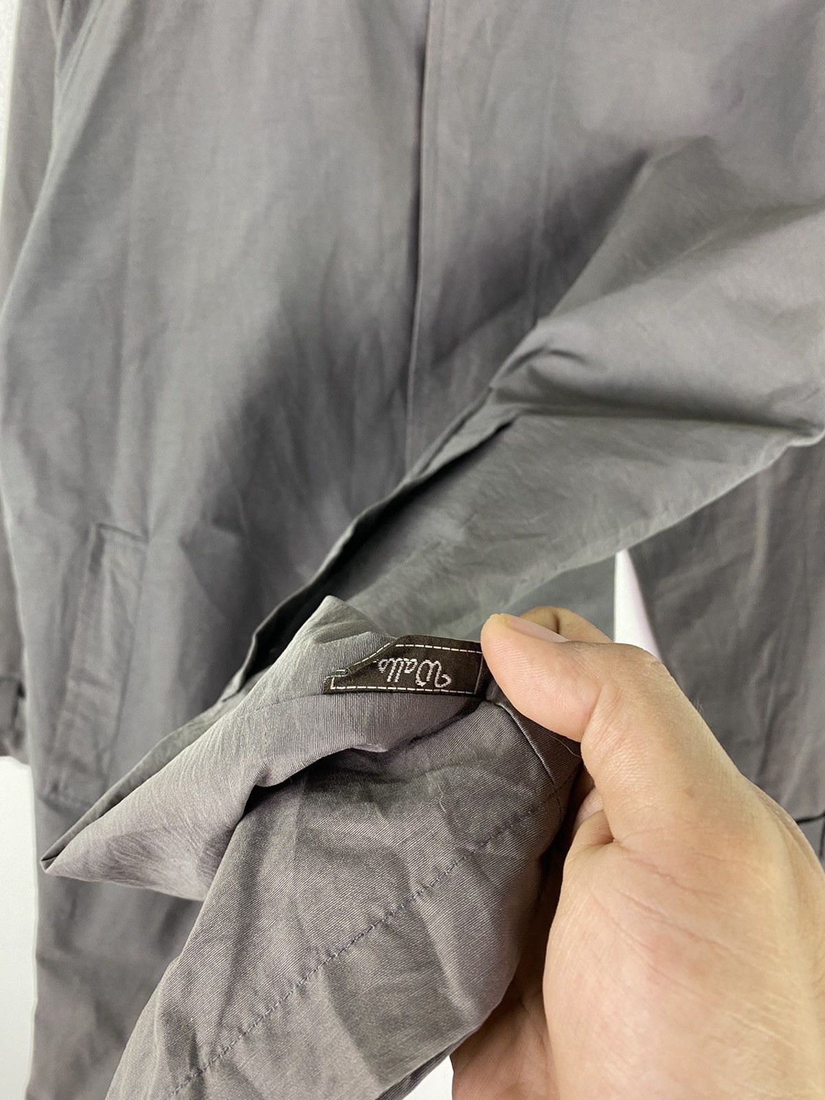 Vintage × Walls Vintage Walls Outdoors Coat: Durable and Classic Style Size US M / EU 48-50 / 2 - 7 Thumbnail