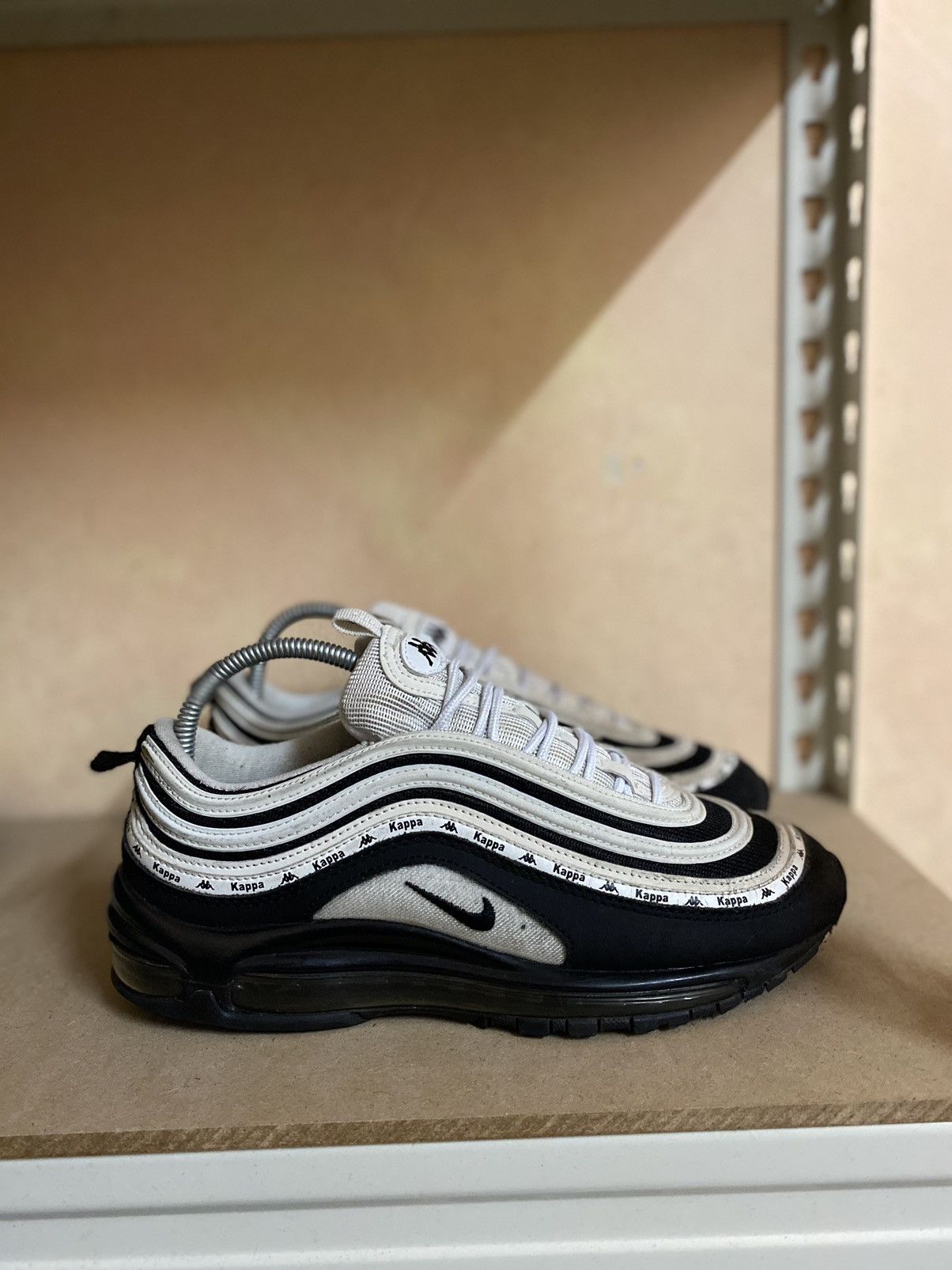 Nike air store max 97 kappa