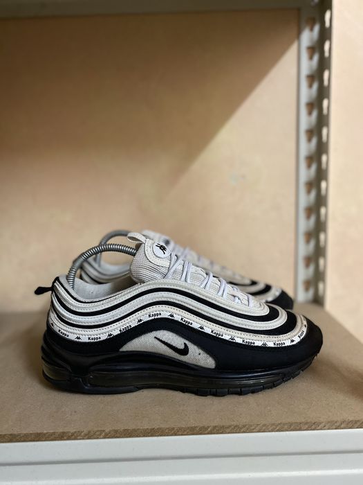 Nike Nike Air Max 97 Og Kappa Grailed