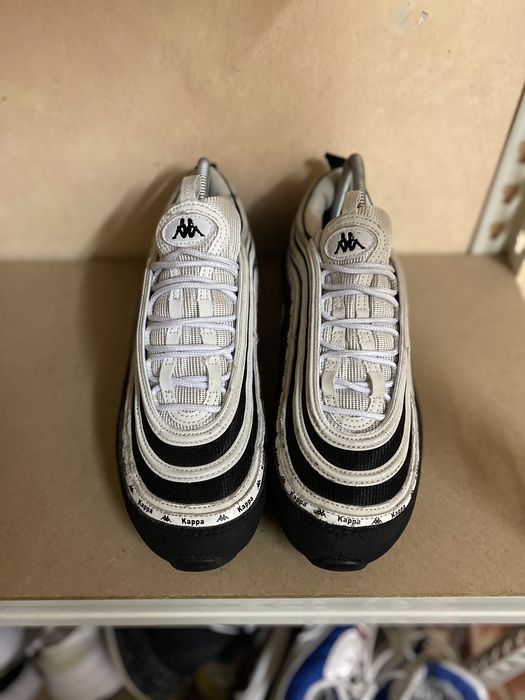 Nike air on sale max 97 kappa