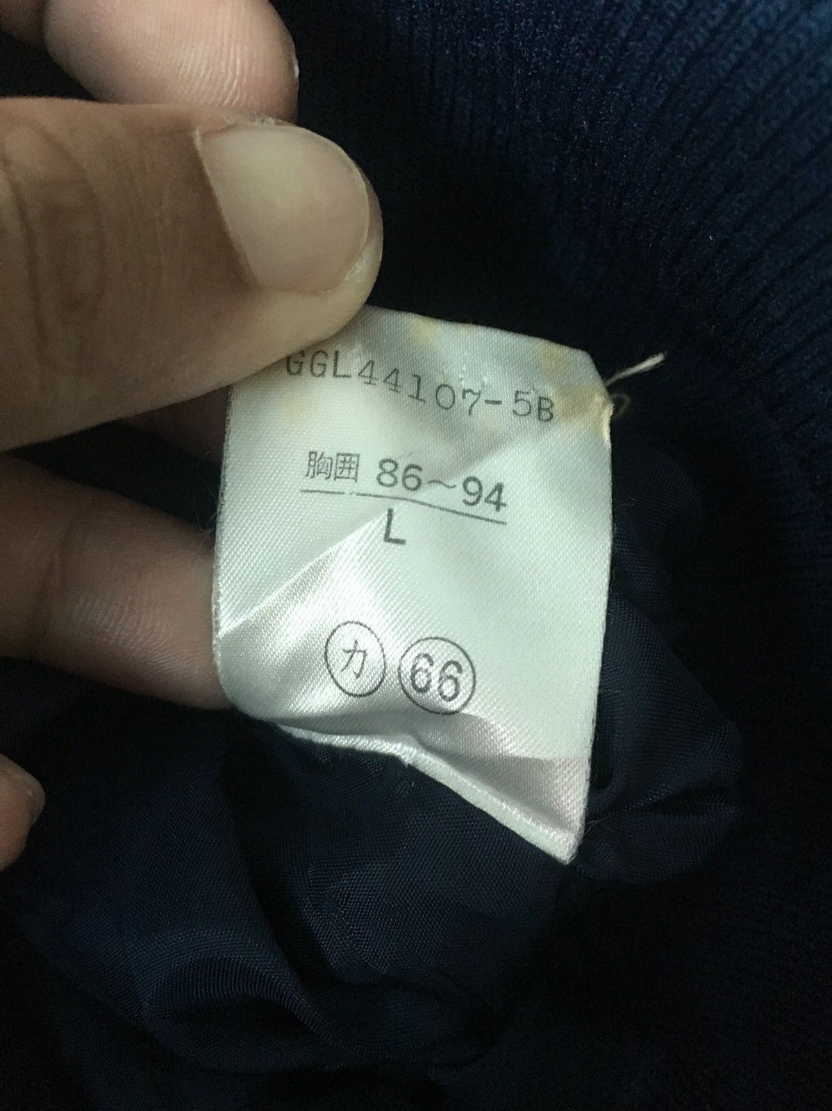 Givenchy Vintage Givenchy Play Blazer Coat Button up Size 44S - 8 Thumbnail