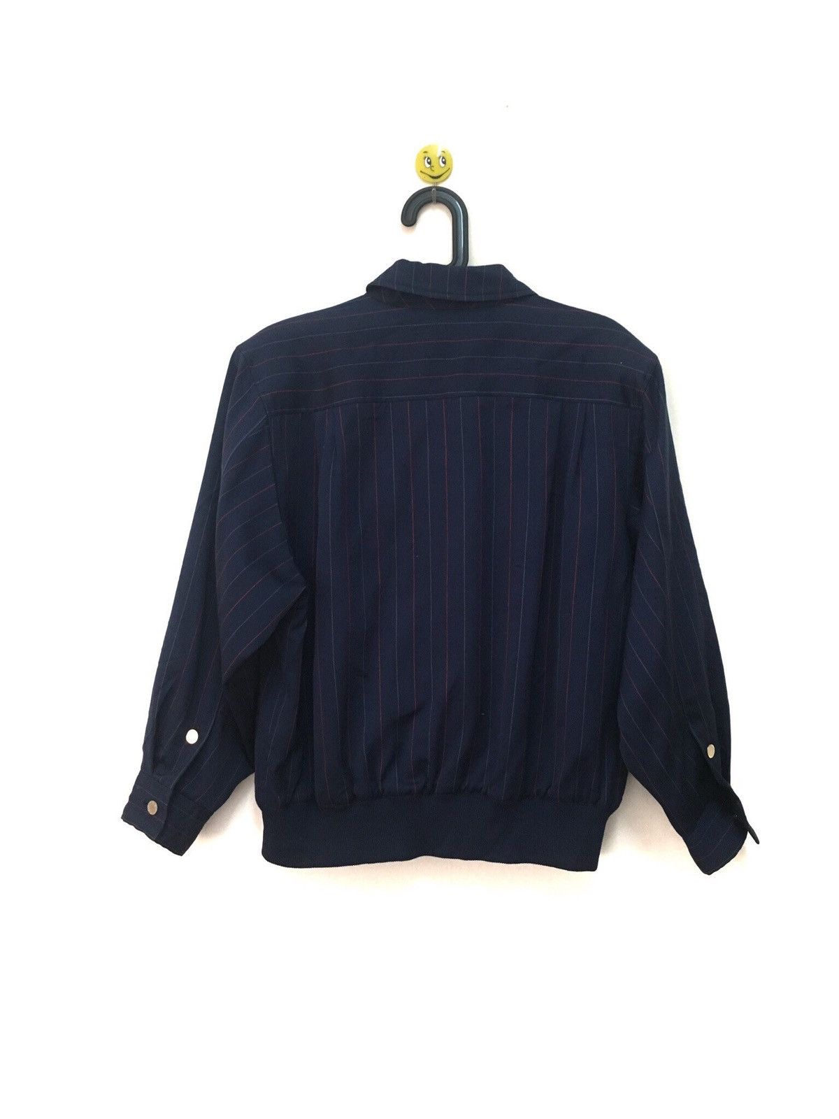 Givenchy Vintage Givenchy Play Blazer Coat Button up Size 44S - 2 Thumbnail