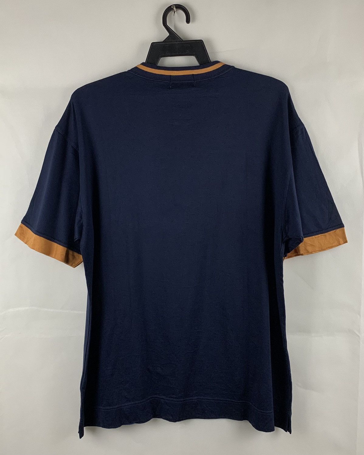 Other Modigliani Multiple Colour Button T Shirt Size US L / EU 52-54 / 3 - 5 Thumbnail