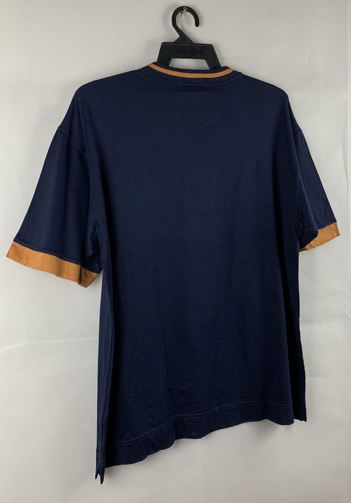 Other Modigliani Multiple Colour Button T Shirt Size US L / EU 52-54 / 3 - 7 Thumbnail