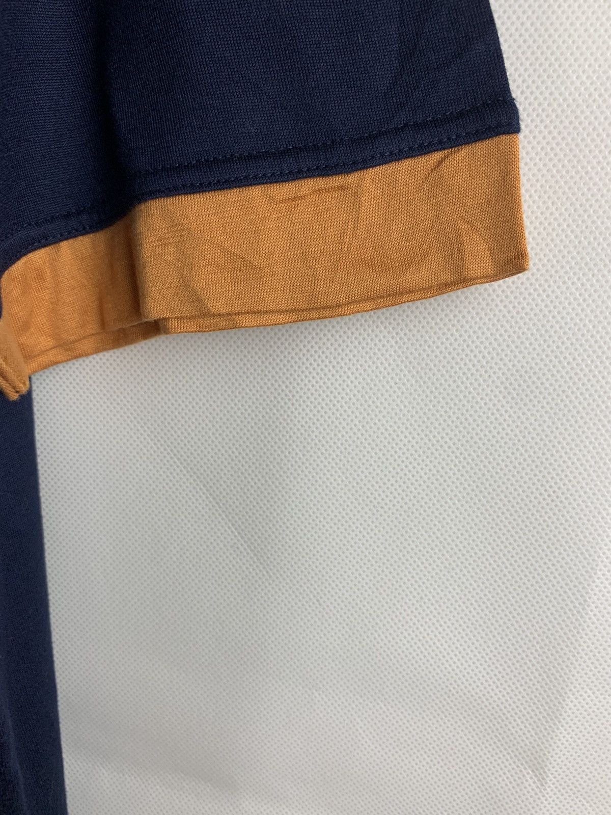 Other Modigliani Multiple Colour Button T Shirt Size US L / EU 52-54 / 3 - 12 Thumbnail