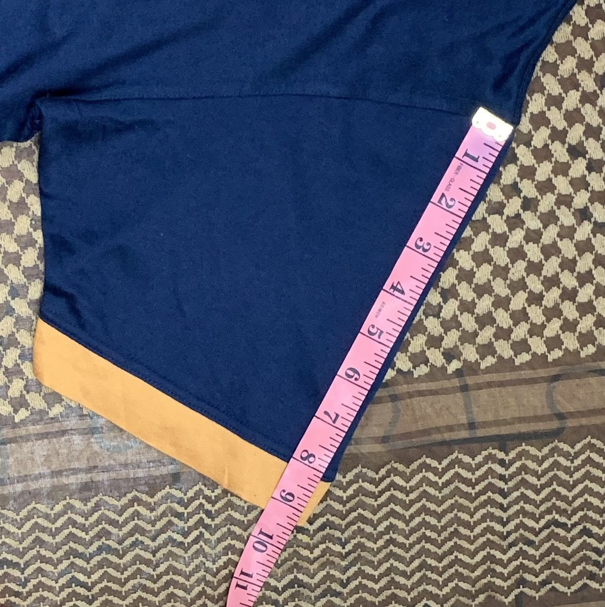 Other Modigliani Multiple Colour Button T Shirt Size US L / EU 52-54 / 3 - 20 Thumbnail