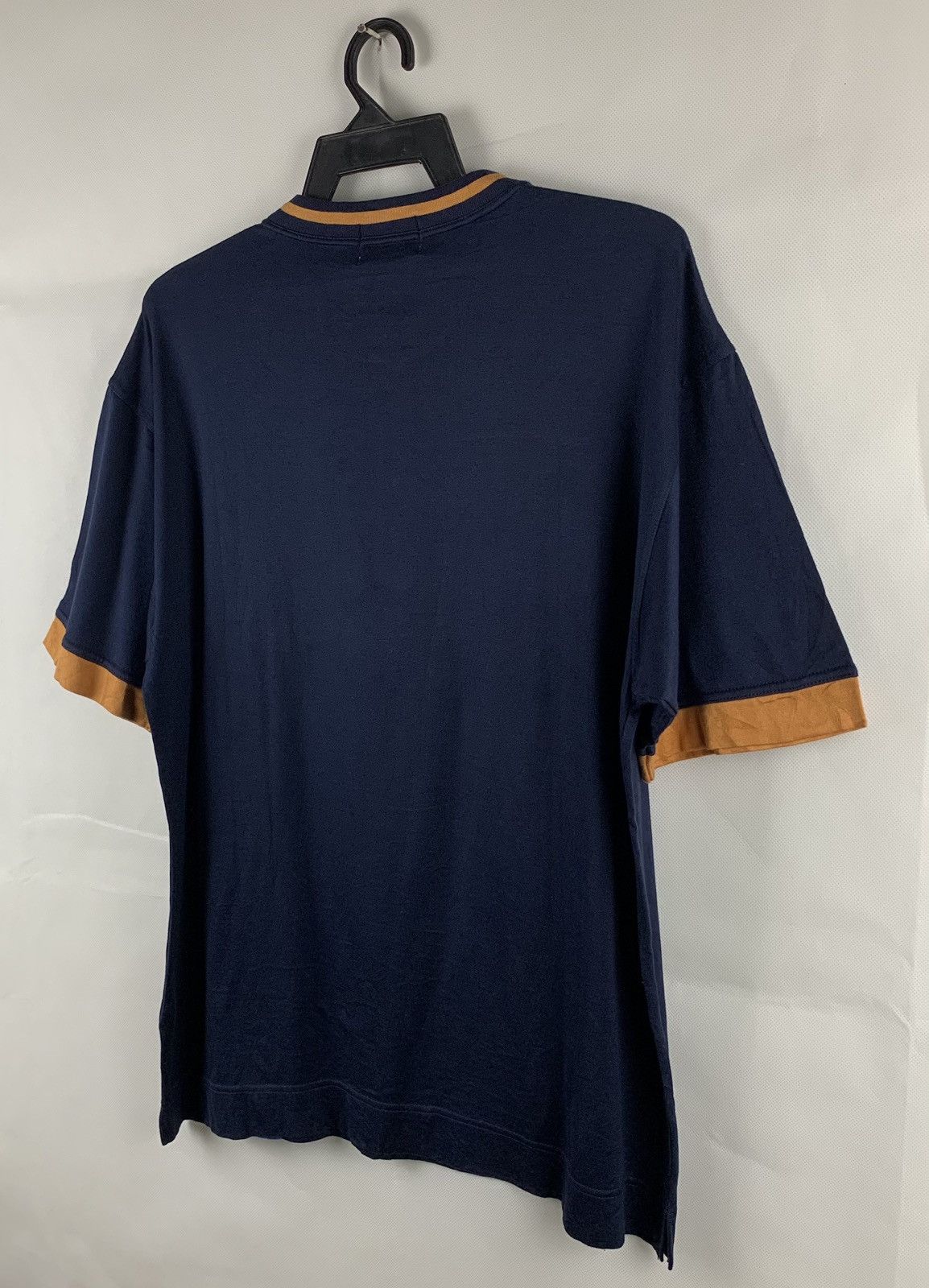 Other Modigliani Multiple Colour Button T Shirt Size US L / EU 52-54 / 3 - 6 Thumbnail