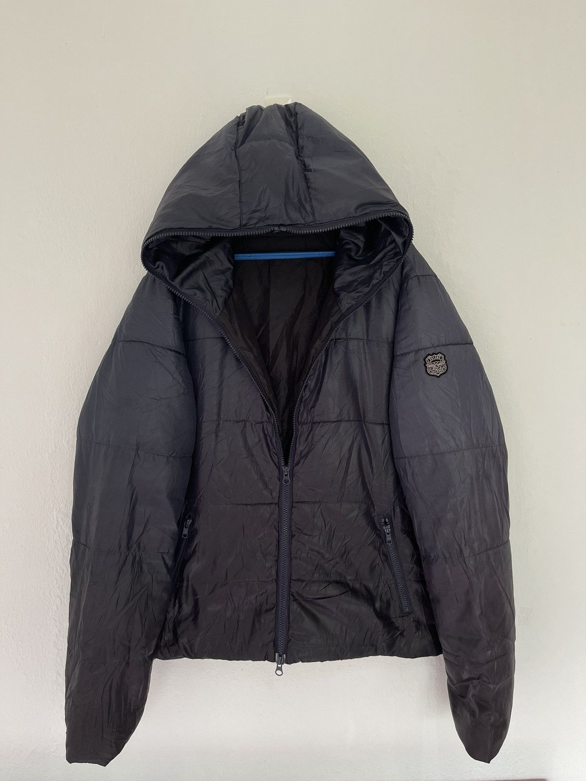 291295=Homme ❌WINTER SALE☃️Vtg 291295- HOMME TYPE P29 Puffer Streetwear Size US M / EU 48-50 / 2 - 3 Thumbnail