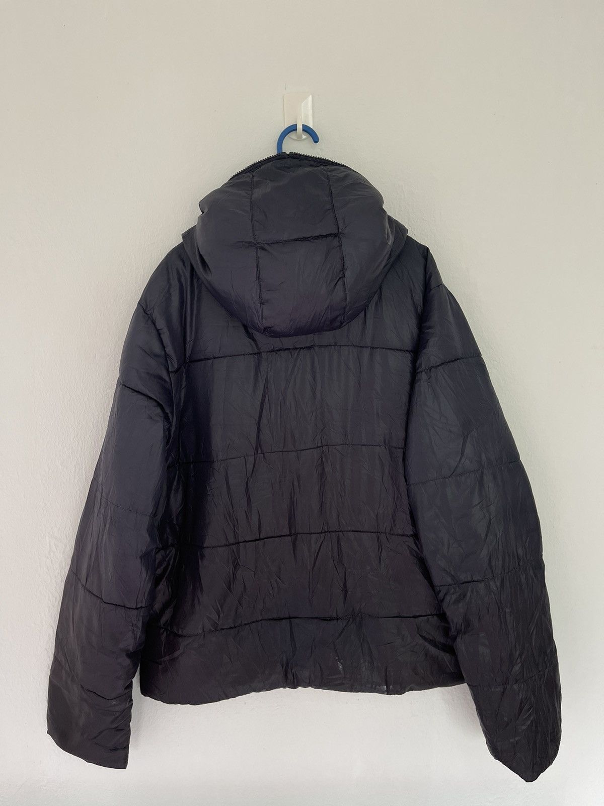 291295=Homme ❌WINTER SALE☃️Vtg 291295- HOMME TYPE P29 Puffer Streetwear Size US M / EU 48-50 / 2 - 6 Thumbnail