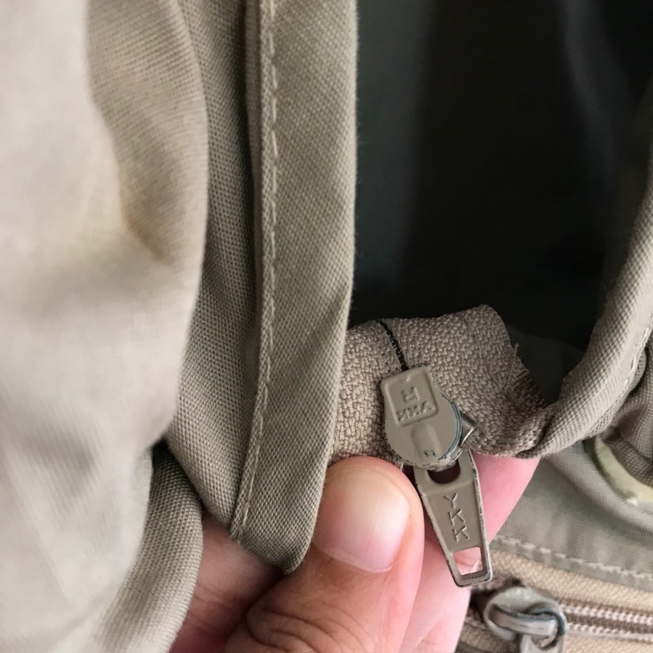 Eddie Bauer × Japanese Brand 🔥 Vintage EDDIE BAUER Multi Pocket Military Vest Size US M / EU 48-50 / 2 - 4 Thumbnail