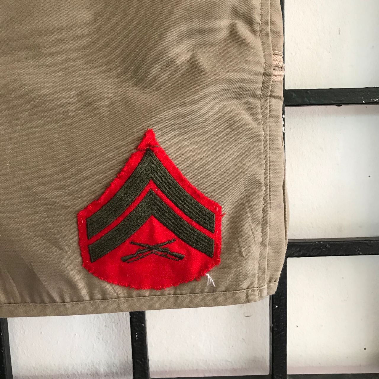 Eddie Bauer × Japanese Brand 🔥 Vintage EDDIE BAUER Multi Pocket Military Vest Size US M / EU 48-50 / 2 - 6 Thumbnail