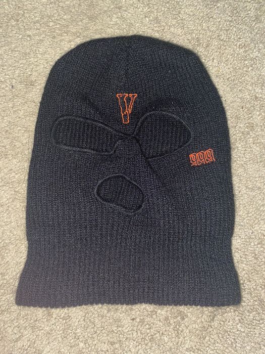 Vlone Vlone x Juice WRLD Ski Mask 999 | Grailed