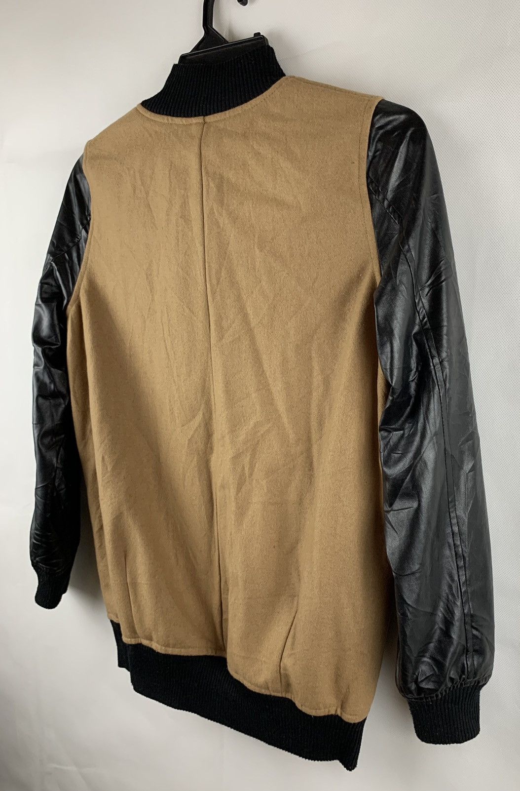 Japanese Brand Japanese Brand Ingni Varsity Jacket Size US M / EU 48-50 / 2 - 9 Thumbnail