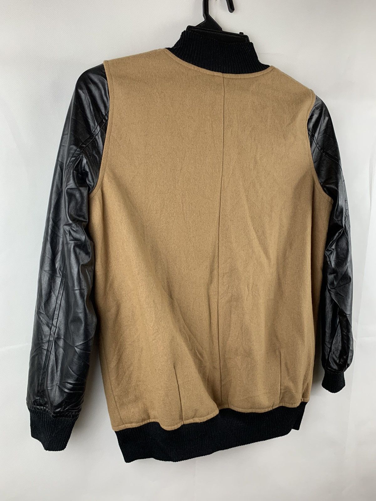 Japanese Brand Japanese Brand Ingni Varsity Jacket Size US M / EU 48-50 / 2 - 10 Thumbnail